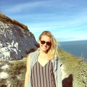 Meet your Posher, Sarah